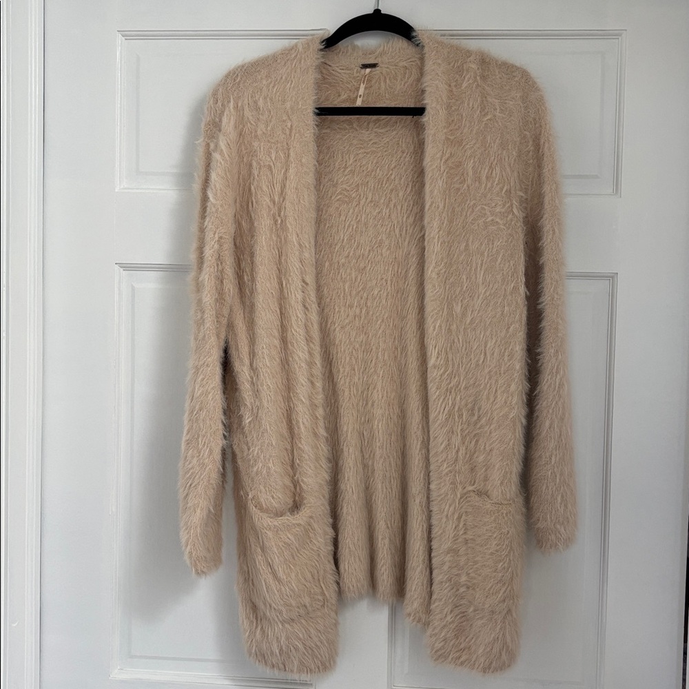 Free People Cardigan